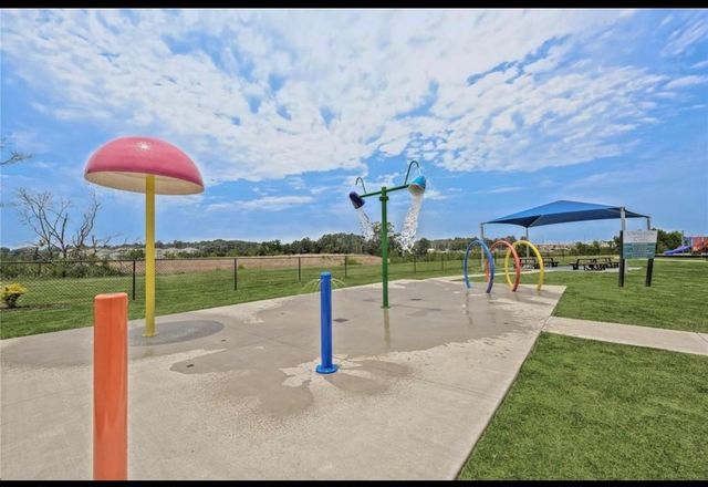 239 Little Dog Drive, Montgomery, TX 77356