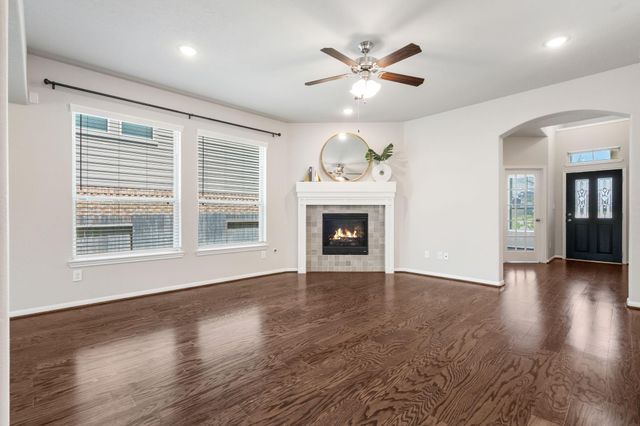 239 Little Dog Drive, Montgomery, TX 77356