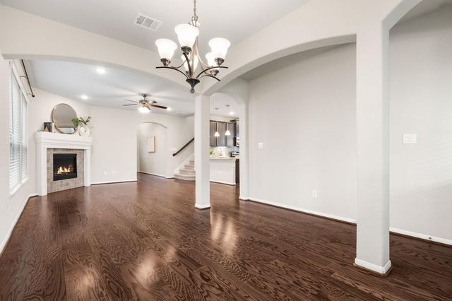 239 Little Dog Drive, Montgomery, TX 77356