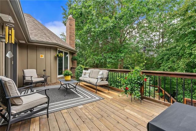 1402 Colony Drive, Kearney, MO 64060