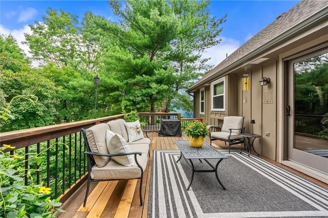 1402 Colony Drive, Kearney, MO 64060