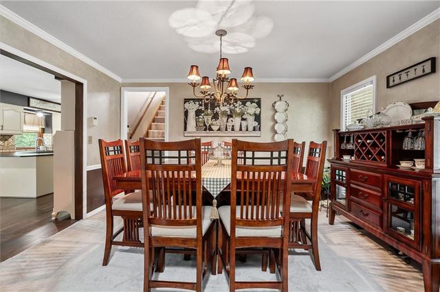 1402 Colony Drive, Kearney, MO 64060