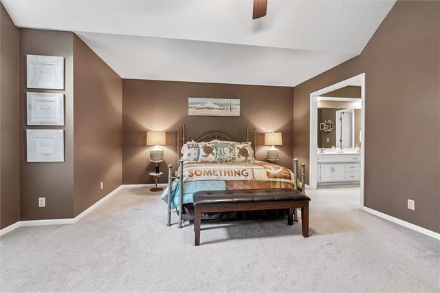 1402 Colony Drive, Kearney, MO 64060
