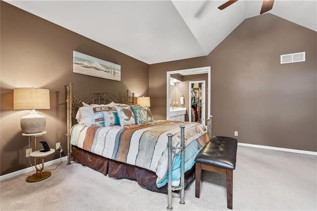 1402 Colony Drive, Kearney, MO 64060