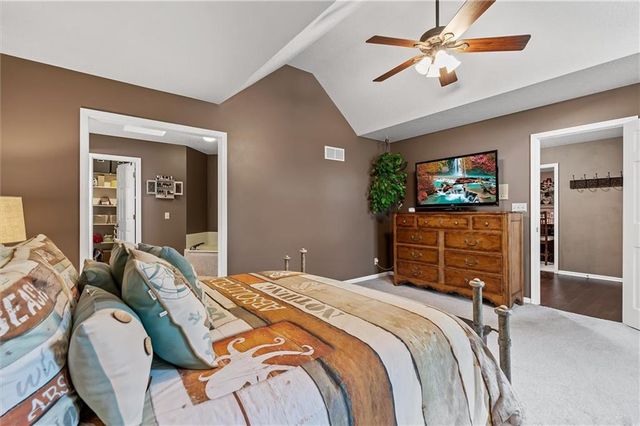 1402 Colony Drive, Kearney, MO 64060