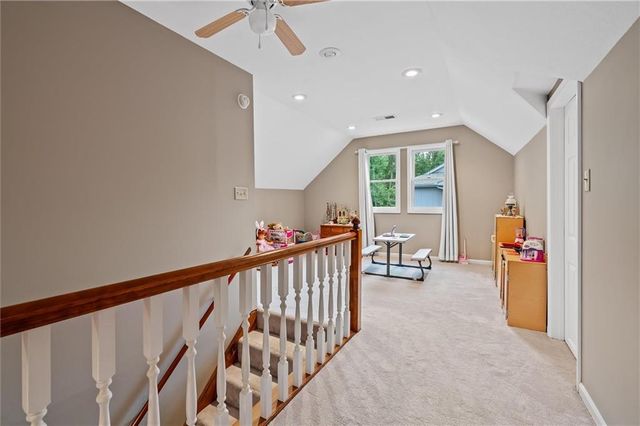 1402 Colony Drive, Kearney, MO 64060