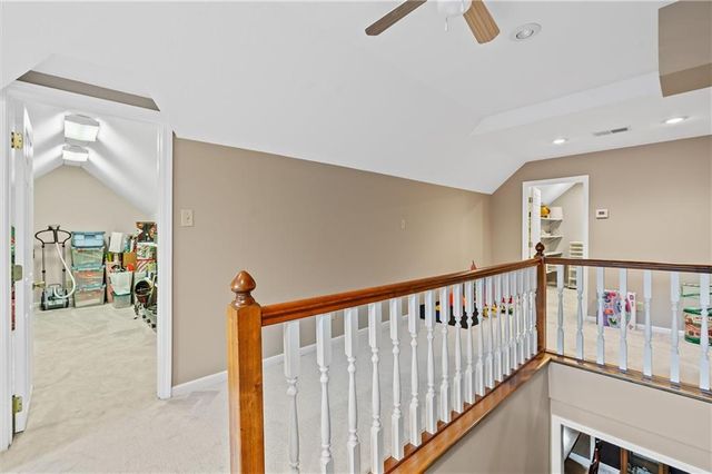 1402 Colony Drive, Kearney, MO 64060