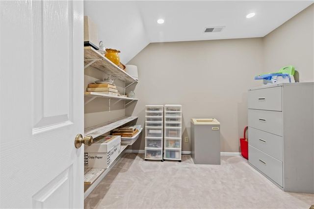 1402 Colony Drive, Kearney, MO 64060