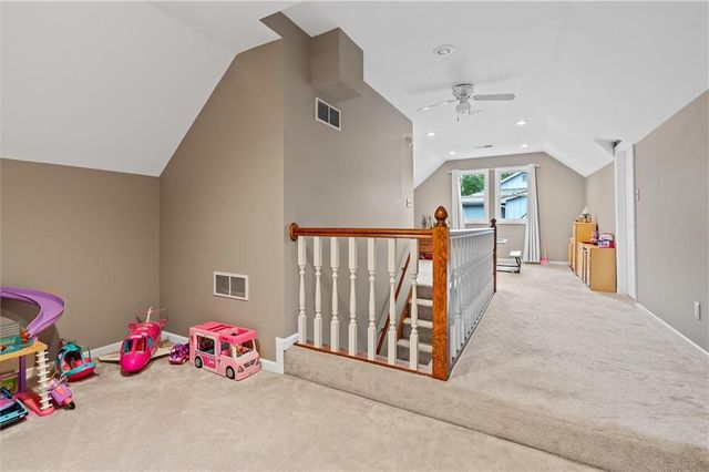 1402 Colony Drive, Kearney, MO 64060