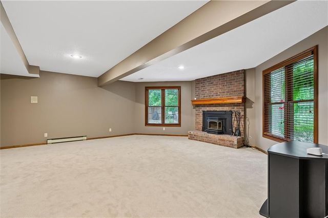 1402 Colony Drive, Kearney, MO 64060