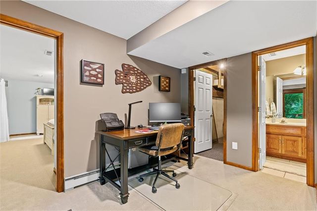 1402 Colony Drive, Kearney, MO 64060