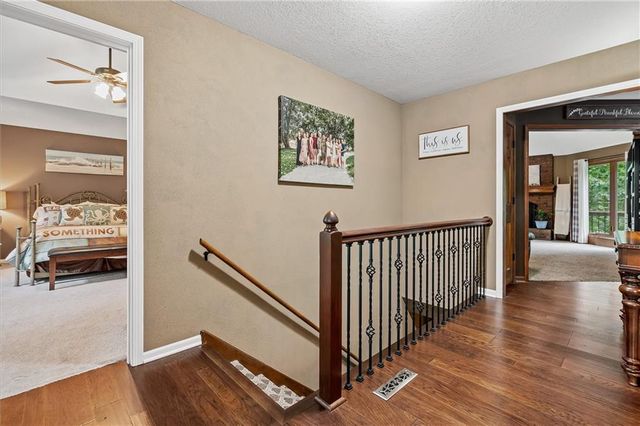 1402 Colony Drive, Kearney, MO 64060