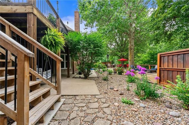 1402 Colony Drive, Kearney, MO 64060