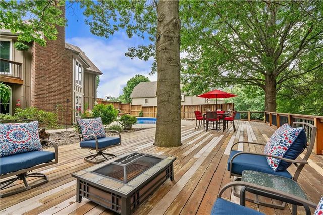 1402 Colony Drive, Kearney, MO 64060