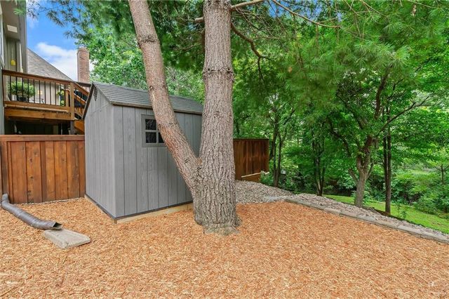 1402 Colony Drive, Kearney, MO 64060