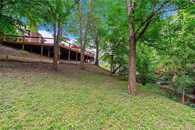 1402 Colony Drive, Kearney, MO 64060