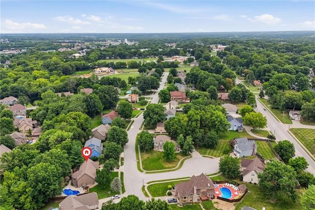 1402 Colony Drive, Kearney, MO 64060