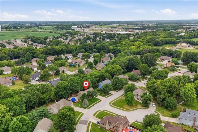 1402 Colony Drive, Kearney, MO 64060