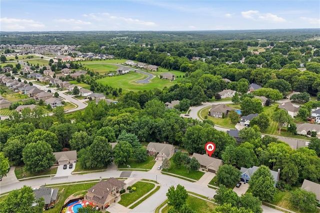 1402 Colony Drive, Kearney, MO 64060