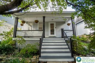 823 West Lafayette Street, Easton, PA 18042
