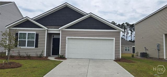 116 Windrush Pines, Pooler, GA 31322