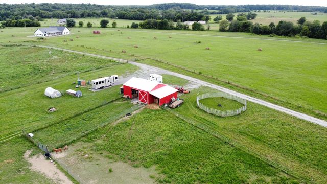 11250 Shelbyville Rd, Morrison, TN 37357