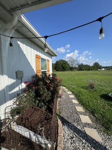 11250 Shelbyville Rd, Morrison, TN 37357