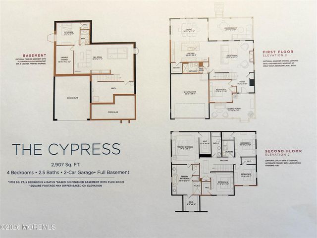 1 American Way, Manalapan, NJ 07726