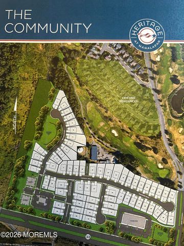 1 American Way, Manalapan, NJ 07726