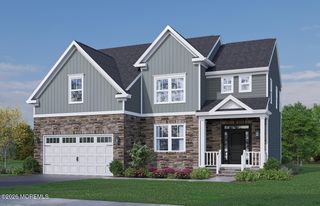 1 American Way, Manalapan, NJ 07726