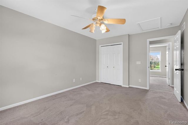 4642 Pond Run, Canton, MI 48188