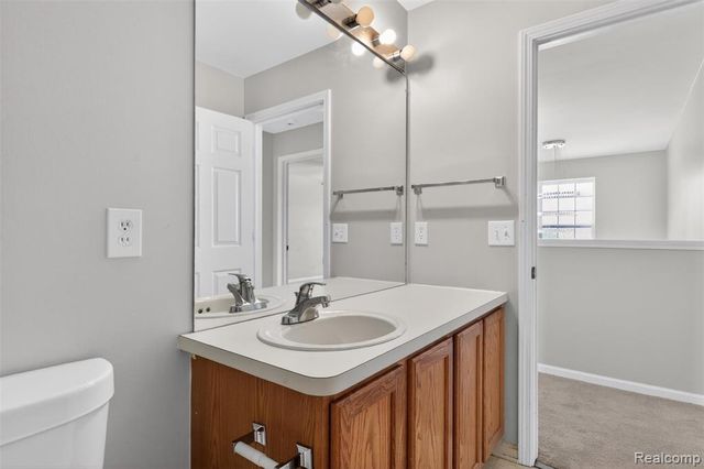 4642 Pond Run, Canton, MI 48188