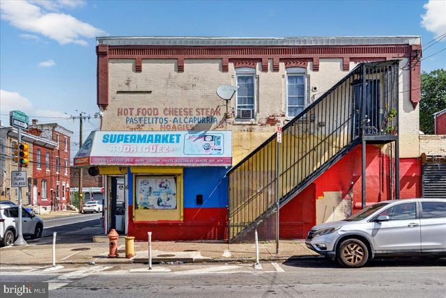 3101 EMERALD ST, Philadelphia, PA 19134