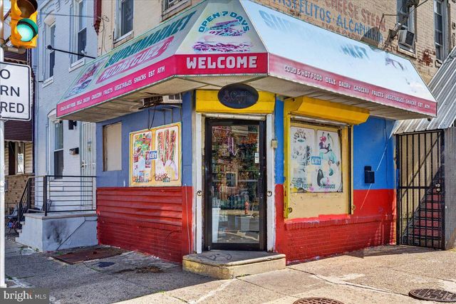3101 EMERALD ST, Philadelphia, PA 19134