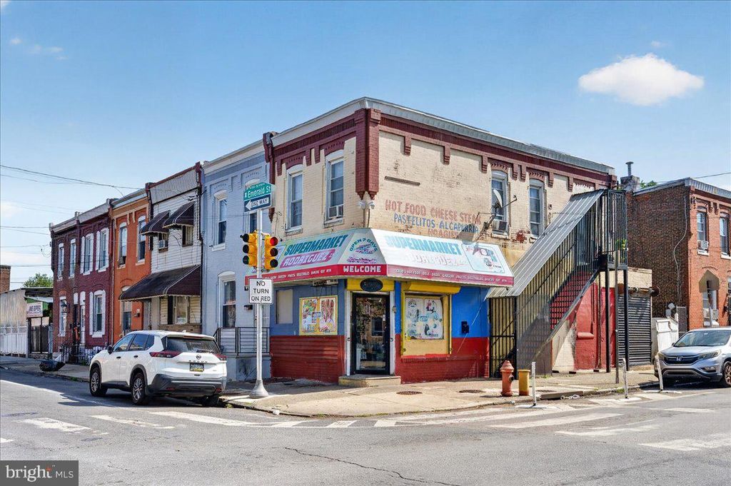 3101 EMERALD ST, Philadelphia, PA 19134