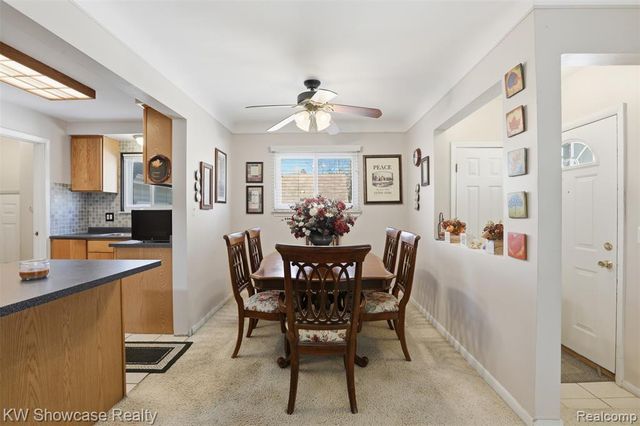 25715 Norfolk Street, Dearborn Heights, MI 48125