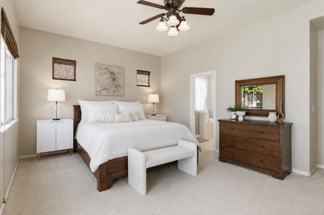 2845 Bresso Court, Livermore, CA 94550