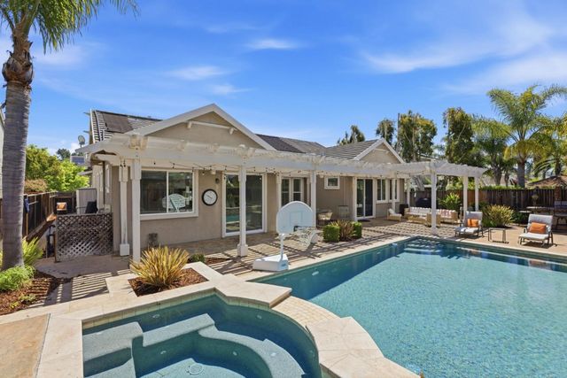 2845 Bresso Court, Livermore, CA 94550