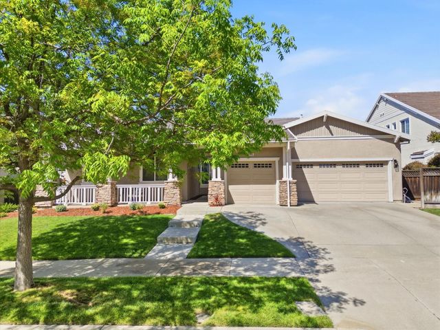 2845 Bresso Court, Livermore, CA 94550