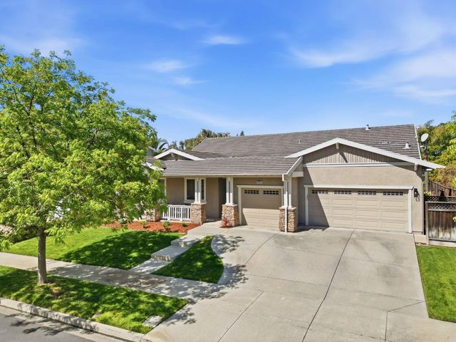 2845 Bresso Court, Livermore, CA 94550