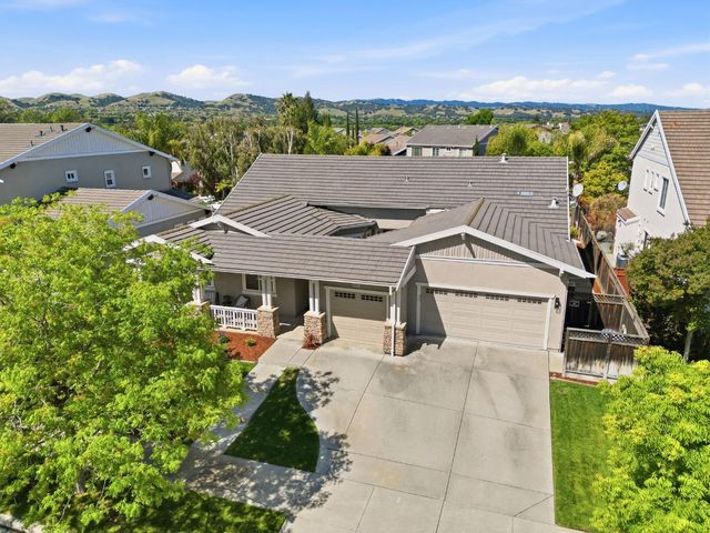 2845 Bresso Court, Livermore, CA 94550