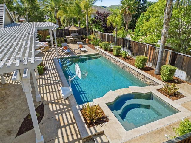 2845 Bresso Court, Livermore, CA 94550