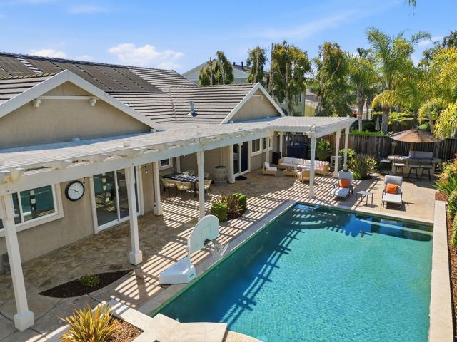 2845 Bresso Court, Livermore, CA 94550