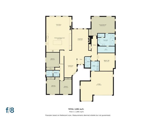 2845 Bresso Court, Livermore, CA 94550