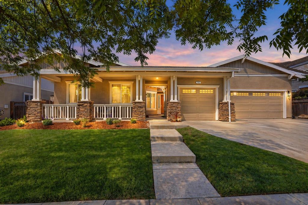 2845 Bresso Court, Livermore, CA 94550