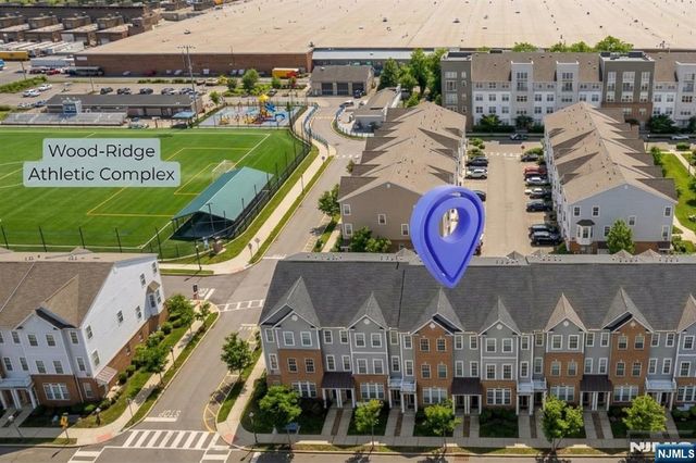 75 Wesmont Drive 1812, Wood Ridge, NJ 07075