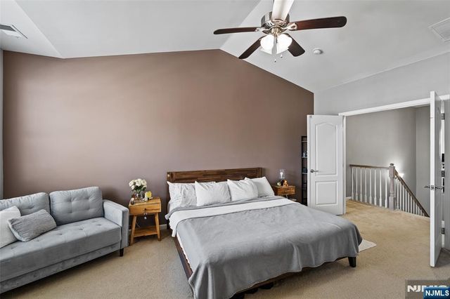 75 Wesmont Drive 1812, Wood Ridge, NJ 07075