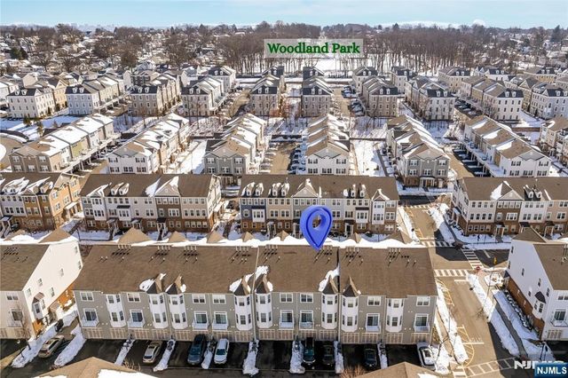 75 Wesmont Drive 1812, Wood Ridge, NJ 07075