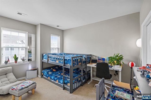 75 Wesmont Drive 1812, Wood Ridge, NJ 07075