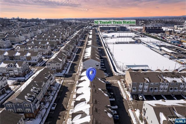 75 Wesmont Drive 1812, Wood Ridge, NJ 07075